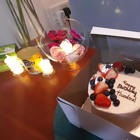 Coco Lux Studio กรองด์เบย์ ภายนอก รูปภาพ