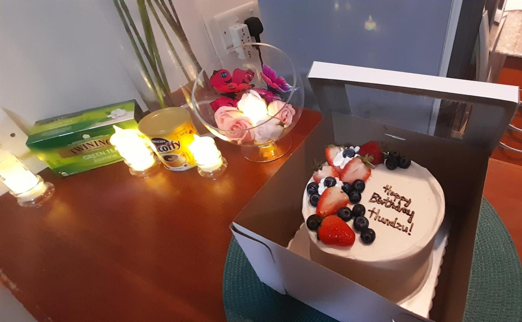 Coco Lux Studio กรองด์เบย์ ภายนอก รูปภาพ