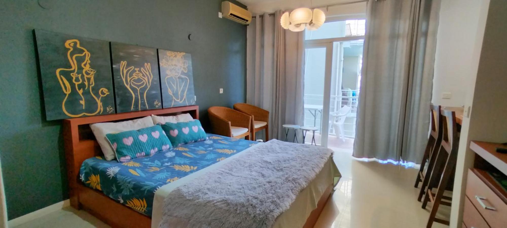 Coco Lux Studio กรองด์เบย์ ภายนอก รูปภาพ