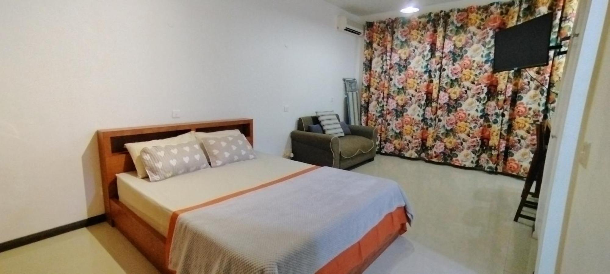 Coco Lux Studio กรองด์เบย์ ภายนอก รูปภาพ