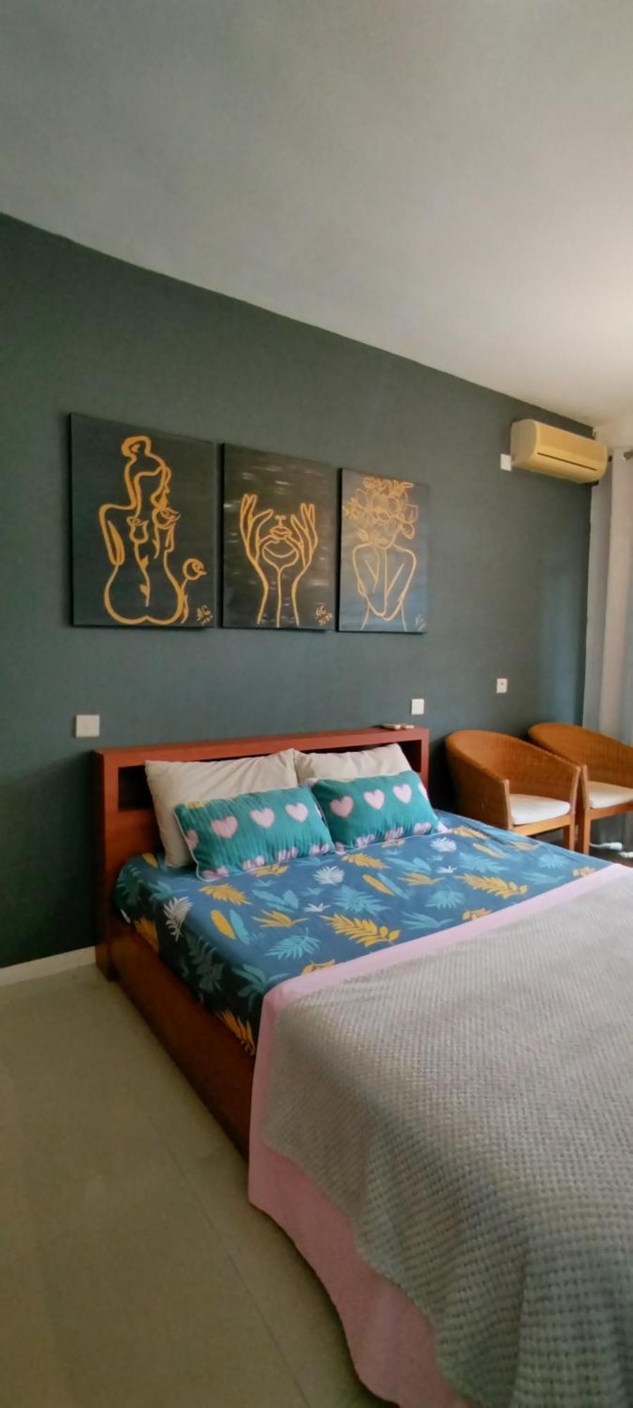 Coco Lux Studio กรองด์เบย์ ภายนอก รูปภาพ
