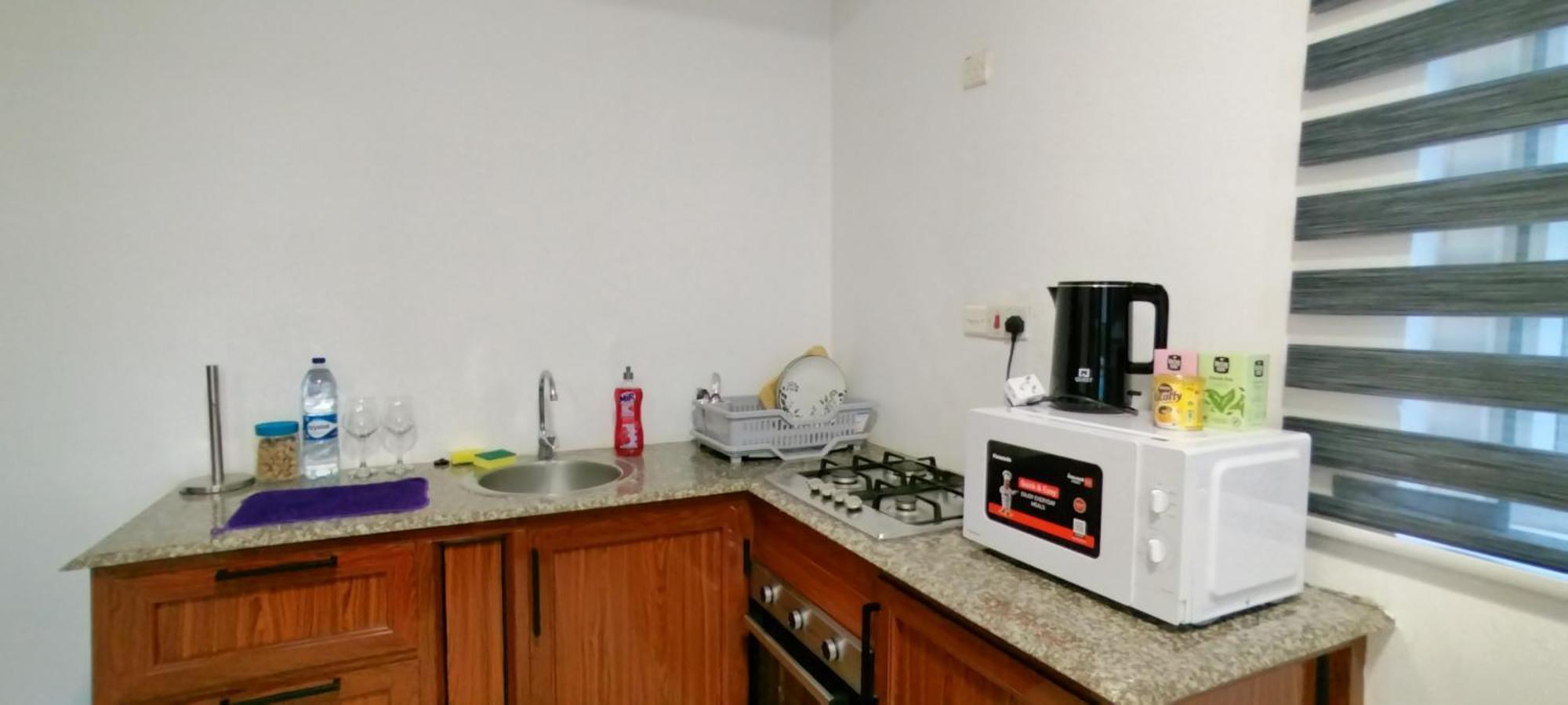 Coco Lux Studio กรองด์เบย์ ภายนอก รูปภาพ