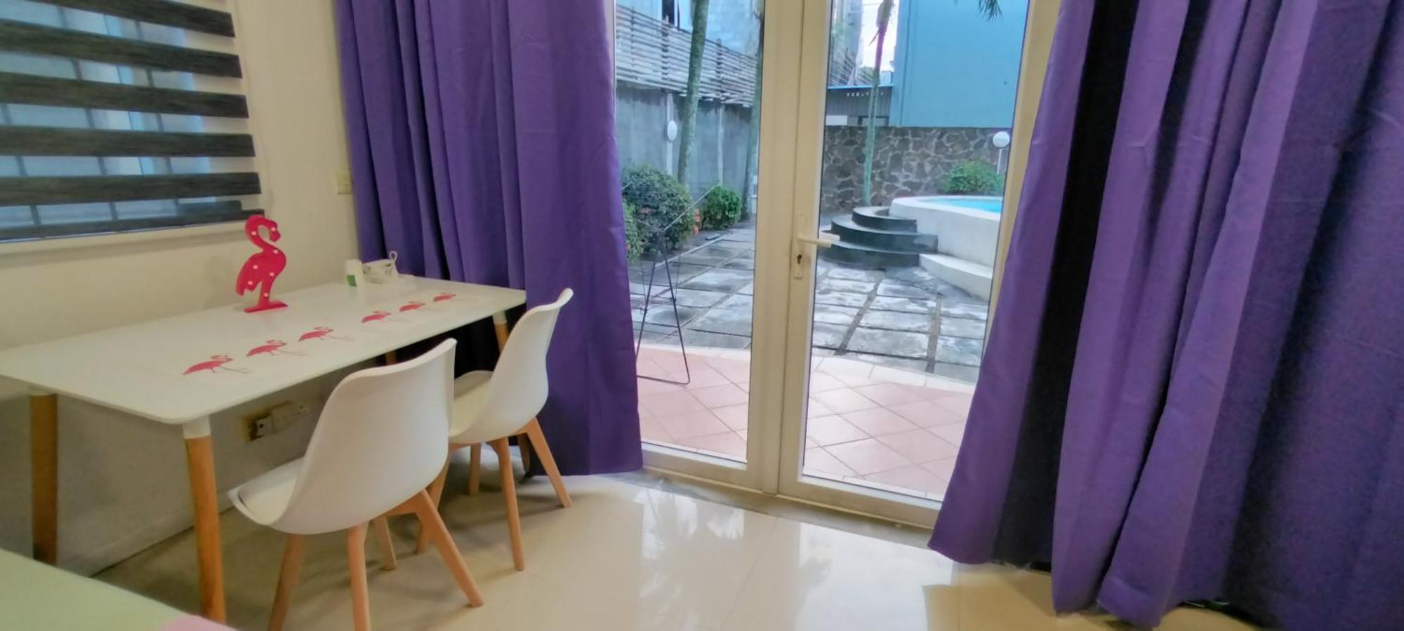 Coco Lux Studio กรองด์เบย์ ภายนอก รูปภาพ